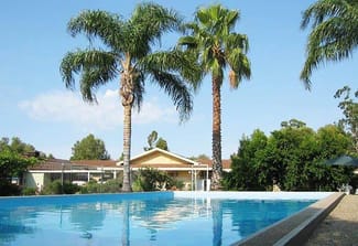 Hotel, Motel, Pub & Leisure commercial property for sale at Moree NSW 2400 Hotel, Motel, Pub & Leisure commercial property for sale at Moree NSW 2400