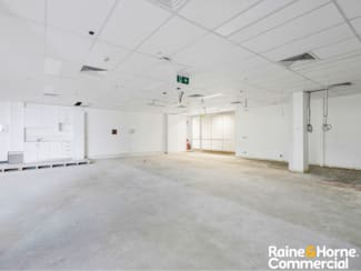 Offices commercial property for lease at Suite 1107/31 Lasso Road Gregory Hills NSW 2557