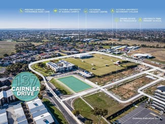 Development / Land commercial property for sale at 137 Cairnlea Dr Cairnlea VIC 3023 Development / Land commercial property for sale at 137 Cairnlea Dr Cairnlea VIC 3023