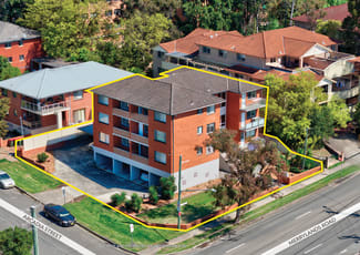 Medical / Consulting commercial property sold at 480 Merrylands Road Merrylands West NSW 2160 Medical / Consulting commercial property sold at 480 Merrylands Road Merrylands West NSW 2160