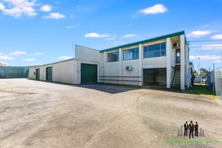Showrooms / Bulky Goods commercial property sold at 15 Brewer Street Clontarf QLD 4019 Showrooms / Bulky Goods commercial property sold at 15 Brewer Street Clontarf QLD 4019