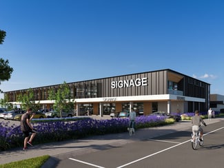 Development / Land commercial property for lease at 12 Bushranger Drive Sunbury VIC 3429