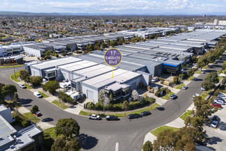 Factory, Warehouse & Industrial commercial property sold at 17 Latitude Boulevard Thomastown VIC 3074 Factory, Warehouse & Industrial commercial property sold at 17 Latitude Boulevard Thomastown VIC 3074