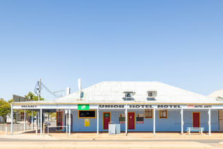 Hotel, Motel, Pub & Leisure commercial property sold at 61 Oak Street Barcaldine QLD 4725 Hotel, Motel, Pub & Leisure commercial property sold at 61 Oak Street Barcaldine QLD 4725