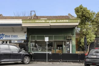 Shop & Retail commercial property sold at 175 Through Road Camberwell VIC 3124