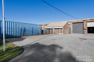 Factory, Warehouse & Industrial commercial property sold at 5/8-12 Pascal Road Seaford VIC 3198 Factory, Warehouse & Industrial commercial property sold at 5/8-12 Pascal Road Seaford VIC 3198