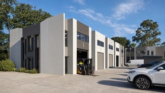 Factory, Warehouse & Industrial commercial property for sale at 20 Stewart Road Currumbin Waters QLD 4223 Factory, Warehouse & Industrial commercial property for sale at 20 Stewart Road Currumbin Waters QLD 4223