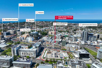 Other commercial property sold at 506 Hunter Street Newcastle NSW 2300 Other commercial property sold at 506 Hunter Street Newcastle NSW 2300