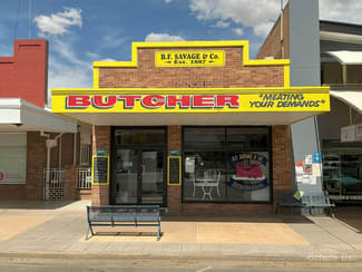 Shop & Retail commercial property for sale at 118 Eagle St Longreach QLD 4730 Shop & Retail commercial property for sale at 118 Eagle St Longreach QLD 4730