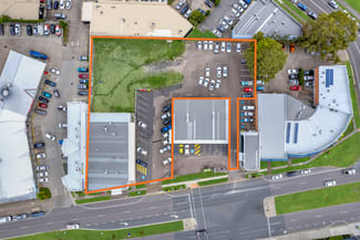 Development / Land commercial property for lease at Unit 6/15 Mitchell Drive East Maitland NSW 2323 Development / Land commercial property for lease at Unit 6/15 Mitchell Drive East Maitland NSW 2323