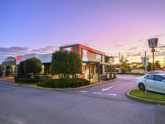Shop & Retail commercial property for sale at Corner High Road & Willeri Drive Riverton WA 6148
