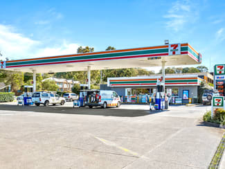 Shop & Retail commercial property sold at 156 Pacific Highway Wyong NSW 2259 Shop & Retail commercial property sold at 156 Pacific Highway Wyong NSW 2259