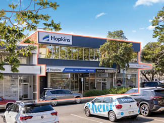 Shop & Retail commercial property sold at 109 William Street Port Macquarie NSW 2444 Shop & Retail commercial property sold at 109 William Street Port Macquarie NSW 2444