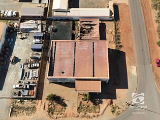 Development / Land commercial property sold at 8 Harwell Way Wedgefield WA 6721 Development / Land commercial property sold at 8 Harwell Way Wedgefield WA 6721