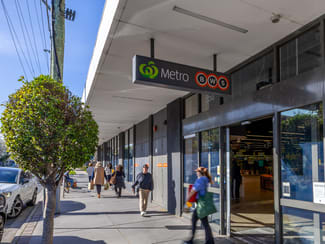 Shop & Retail commercial property sold at 358 Orrong Road Caulfield North VIC 3161