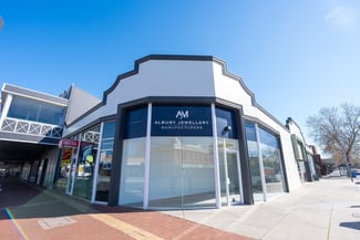 Shop & Retail commercial property sold at 3/462 Dean Street Albury NSW 2640 Shop & Retail commercial property sold at 3/462 Dean Street Albury NSW 2640