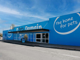 Showrooms / Bulky Goods commercial property sold at 23 East Street Mornington QLD 4825 Showrooms / Bulky Goods commercial property sold at 23 East Street Mornington QLD 4825