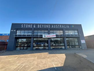 Factory, Warehouse & Industrial commercial property for sale at 1&10/163-165 Newbridge Road Chipping Norton NSW 2170 Factory, Warehouse & Industrial commercial property for sale at 1&10/163-165 Newbridge Road Chipping Norton NSW 2170