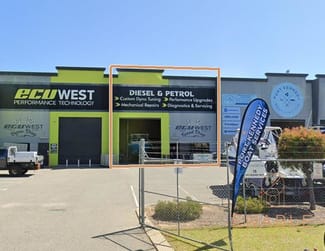 Factory, Warehouse & Industrial commercial property sold at 5/18 Jacquard Way Port Kennedy WA 6172 Factory, Warehouse & Industrial commercial property sold at 5/18 Jacquard Way Port Kennedy WA 6172