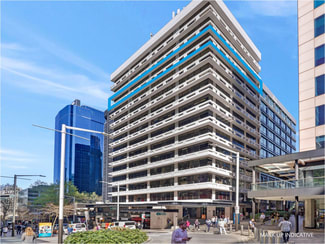 Offices commercial property for sale at Level 11, 83 Mount Street North Sydney NSW 2060