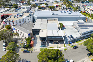 Factory, Warehouse & Industrial commercial property sold at 10 Cross Street Brookvale NSW 2100 Factory, Warehouse & Industrial commercial property sold at 10 Cross Street Brookvale NSW 2100