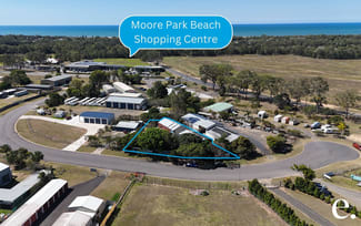 Factory, Warehouse & Industrial commercial property for sale at 9 Semut Court Moore Park Beach QLD 4670 Factory, Warehouse & Industrial commercial property for sale at 9 Semut Court Moore Park Beach QLD 4670