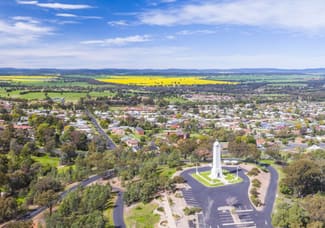 Hotel, Motel, Pub & Leisure commercial property sold at Parkes NSW 2870 Hotel, Motel, Pub & Leisure commercial property sold at Parkes NSW 2870