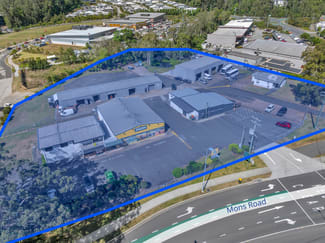 Development / Land commercial property sold at 342 & 352 Mons Road Forest Glen QLD 4556 Development / Land commercial property sold at 342 & 352 Mons Road Forest Glen QLD 4556