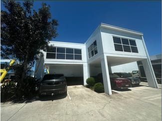 Offices commercial property sold at 6/57 Link Drive Yatala QLD 4207