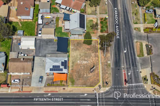 Development / Land commercial property for sale at 2092 Fifteenth Street Irymple VIC 3498 Development / Land commercial property for sale at 2092 Fifteenth Street Irymple VIC 3498