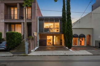 Shop & Retail commercial property sold at 137 Canterbury Road Toorak VIC 3142