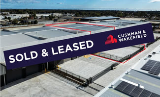 Offices commercial property for lease at Unit 4/45 Barndioota Road Salisbury Plain SA 5109 Offices commercial property for lease at Unit 4/45 Barndioota Road Salisbury Plain SA 5109