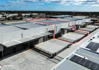 Offices commercial property for lease at Unit 4/45 Barndioota Road Salisbury Plain SA 5109 Offices commercial property for lease at Unit 4/45 Barndioota Road Salisbury Plain SA 5109