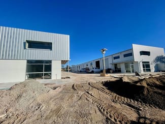 Factory, Warehouse & Industrial commercial property for sale at The Aisle/127 Church Road Tuggerah NSW 2259 Factory, Warehouse & Industrial commercial property for sale at The Aisle/127 Church Road Tuggerah NSW 2259
