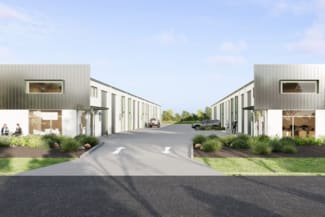 Factory, Warehouse & Industrial commercial property for sale at The Aisle/127 Church Road Tuggerah NSW 2259 Factory, Warehouse & Industrial commercial property for sale at The Aisle/127 Church Road Tuggerah NSW 2259