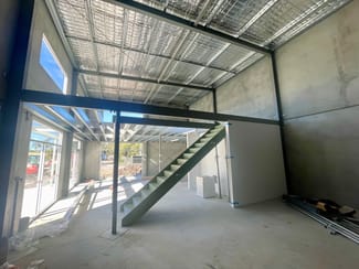 Factory, Warehouse & Industrial commercial property for sale at 1-16/127 Church Road Tuggerah NSW 2259