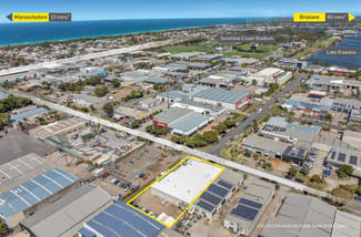 Medical / Consulting commercial property sold at 31 Production Avenue Warana QLD 4575