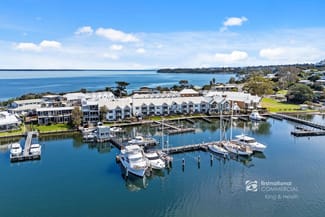 Hotel, Motel, Pub & Leisure commercial property for sale at 44-48 Metung Road Metung VIC 3904 Hotel, Motel, Pub & Leisure commercial property for sale at 44-48 Metung Road Metung VIC 3904