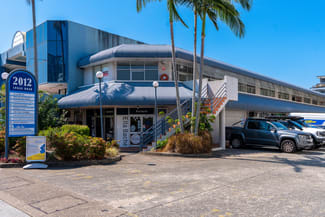 Offices commercial property for lease at 10/2012 Logan Road Upper Mount Gravatt QLD 4122