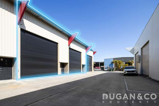 Factory, Warehouse & Industrial commercial property for sale at 2-3/58 Redcliffe Gardens Drive Clontarf QLD 4019 Factory, Warehouse & Industrial commercial property for sale at 2-3/58 Redcliffe Gardens Drive Clontarf QLD 4019