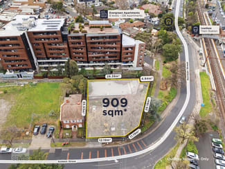 Development / Land commercial property for sale at 8 Seddon Street Ivanhoe VIC 3079