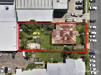 Other commercial property for sale at 6 Lawson Street Mackay QLD 4740