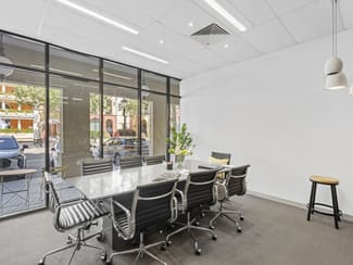 Medical / Consulting commercial property for lease at 3029 The Boulevard Carrara QLD 4211