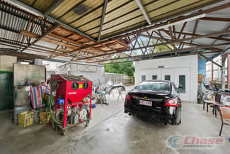 Factory, Warehouse & Industrial commercial property for sale at 1286 Wynnum Road Tingalpa QLD 4173
