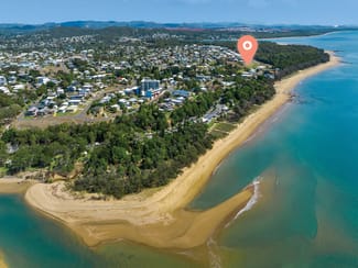 Development / Land commercial property for sale at Lot 8 The Oaks Road Tannum Sands QLD 4680