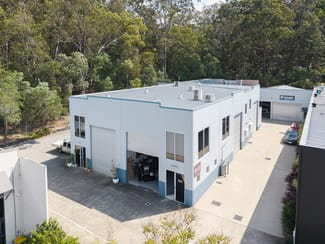 Factory, Warehouse & Industrial commercial property sold at 15A Leda Drive Burleigh Heads QLD 4220 Factory, Warehouse & Industrial commercial property sold at 15A Leda Drive Burleigh Heads QLD 4220