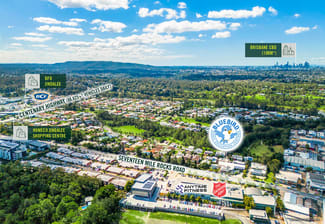 Shop & Retail commercial property sold at Bluebird Early Education, 645 Seventeen Mile Rocks Rd Sinnamon Park QLD 4073
