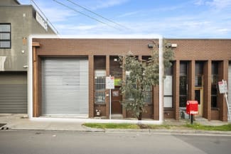 Factory, Warehouse & Industrial commercial property sold at 74-76 Newlands Road Coburg North VIC 3058