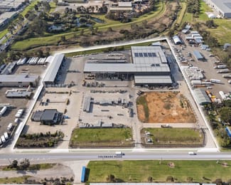Factory, Warehouse & Industrial commercial property for sale at 9 Colemans Road Dandenong South VIC 3175 Factory, Warehouse & Industrial commercial property for sale at 9 Colemans Road Dandenong South VIC 3175