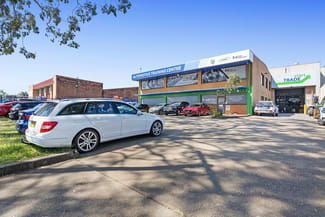 Factory, Warehouse & Industrial commercial property sold at 11-13 Byrne Street Auburn NSW 2144 Factory, Warehouse & Industrial commercial property sold at 11-13 Byrne Street Auburn NSW 2144